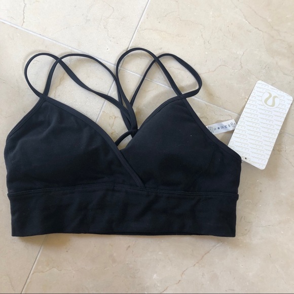 lululemon athletica Other - Lululemon Superb Bra